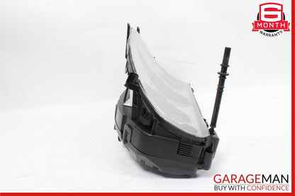 10-13 Mercedes W212 E350 E550 Odometer Instrument Cluster Gauge Speedometer OEM