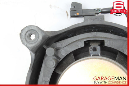 02-05 Mercedes W163 ML320 ML500 Rear Right / Left Side Door Sound Audio Speaker
