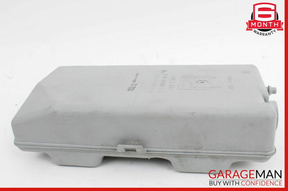 00-08 Mercedes R230 SL500 S500 Seat Vacuum Pump Reservoir Tank