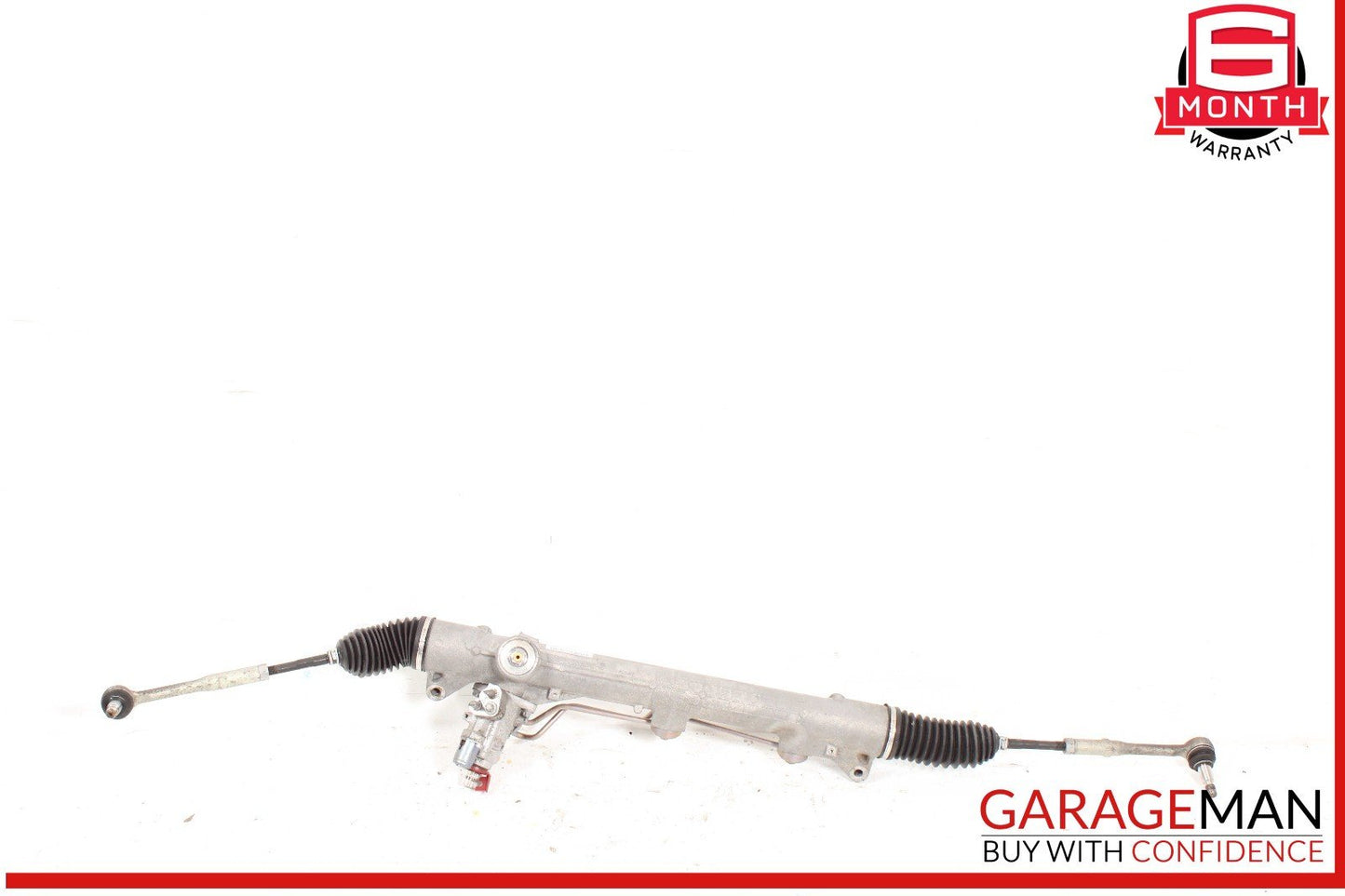 10-13 Mercedes W221 S400 S63 AMG Power Steering Rack and Pinion 2214605000