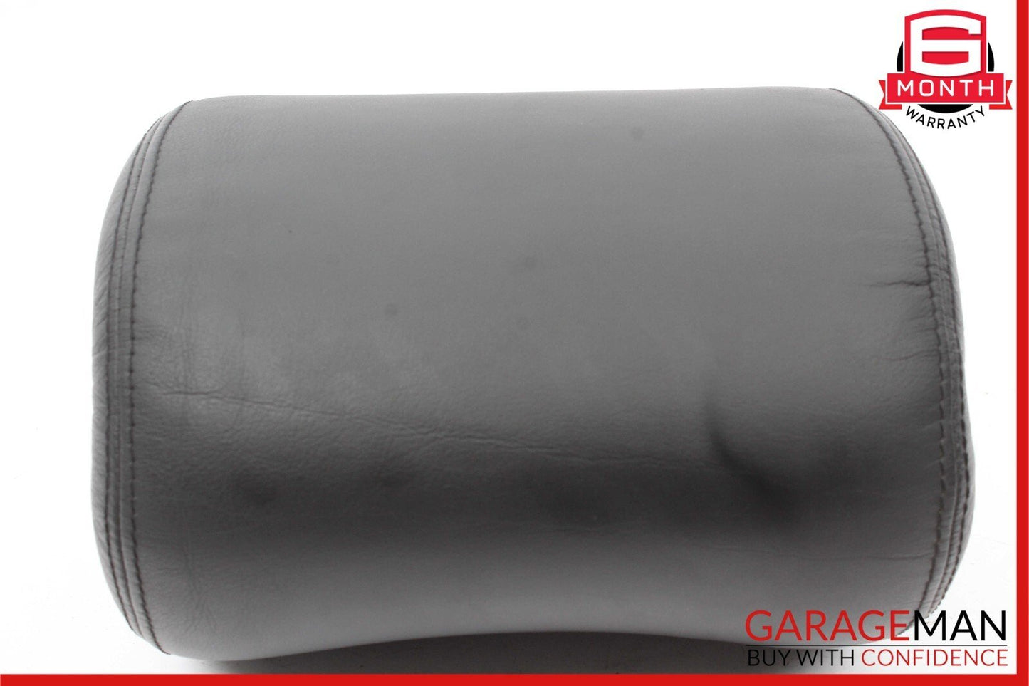 03-06 Mercedes W220 S430 S55 AMG Front Right Side Seat Headrest Head Rest OEM