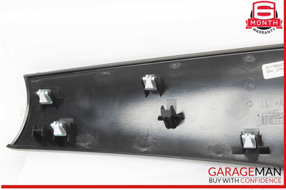 14-18 Mercedes W117 CLA250 Front Dash Dashboard Panel Trim Cover 3006700900 OEM