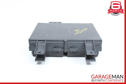03-08 Mercedes R230 SL500 SL55 AMG Front Right Side Under Control Module Unit
