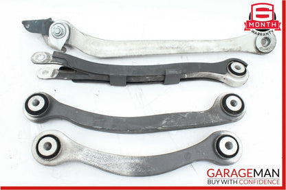 06-11 Mercedes W219 CLS500 Rear Right Suspension Control Arms Set of 4 Pc OEM