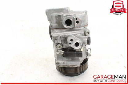 15-20 Mercedes W205 C300 AC A/C Air Conditioning Compressor 0008304002 OEM