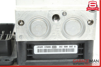 07-11 Mercedes W211 E350 E63 AMG CLS550 ABS Brake Hydraulic Pump Control Module