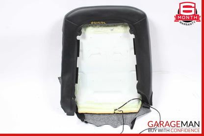 10-15 Mercedes X204 GLK350 GLK250 Top Upper Seat Cushion Front Left Side OEM