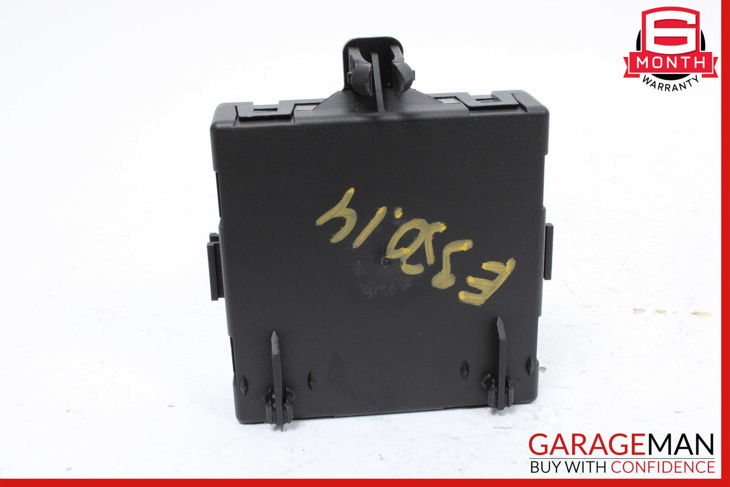 08-18 Mercedes W212 E350 C250 CLS550 Front Left Side Door Control Module OEM