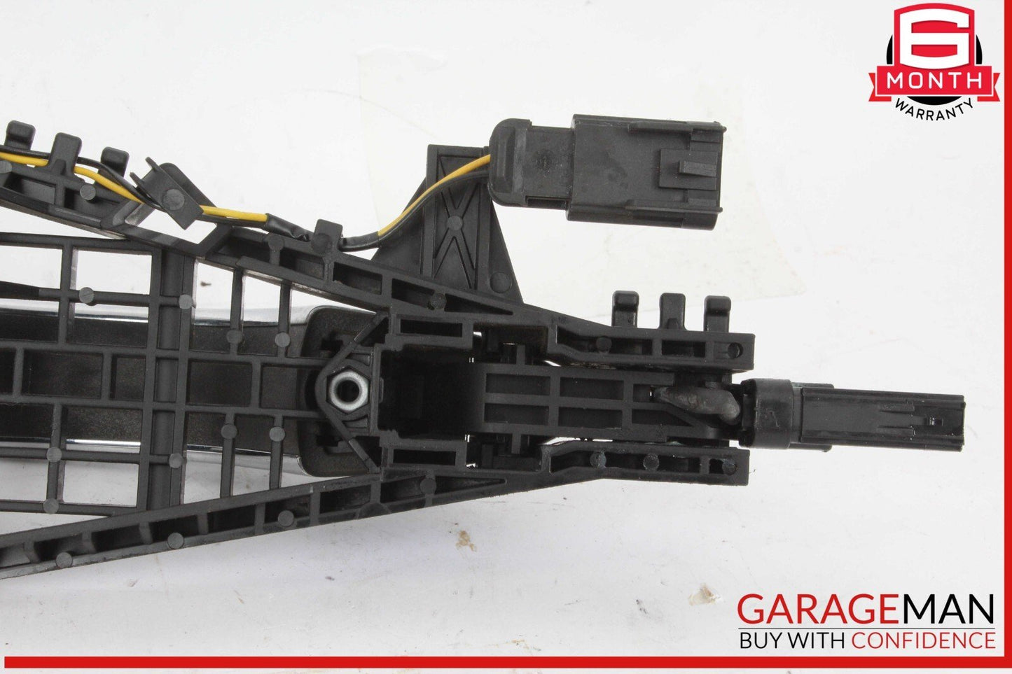 14-22 Maserati Quattroporte M156 Right Side Exterior Door Handle OEM
