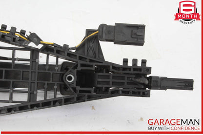 14-22 Maserati Quattroporte M156 Right Side Exterior Door Handle OEM