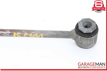 15-20 Mercedes W205 C300 Rear Left Side Stabilizer Sway Anti Roll Bar Link OEM
