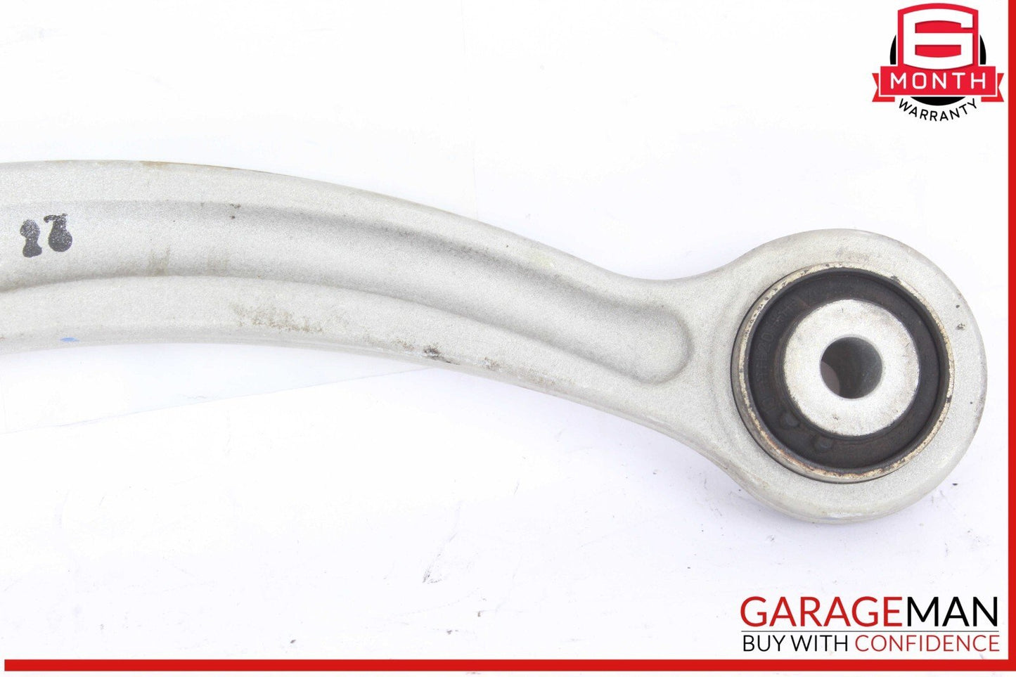 16-22 Mercedes X253 GLC43 AMG Rear Left or Right Side Upper Rearward Control Arm
