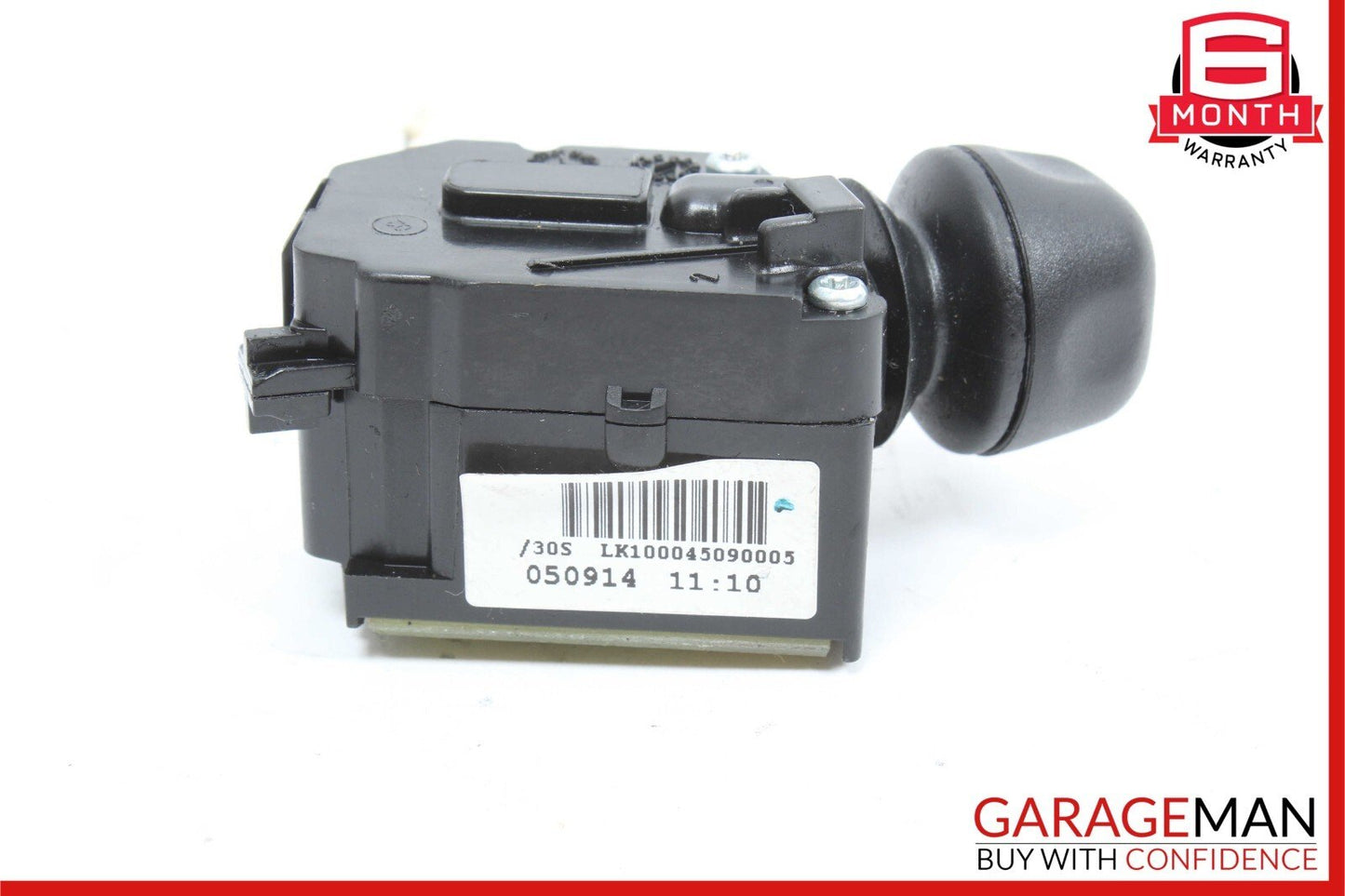 14-17 Maserati Ghibli Steering Column Multifunction Switch Control Button OEM
