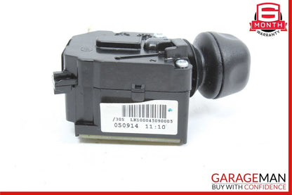 14-17 Maserati Ghibli Steering Column Multifunction Switch Control Button OEM