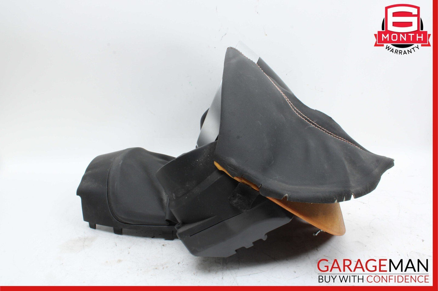 15-18 Ferrari California T Speedometer Head Cluster w/ Trim & Upper Column Cover