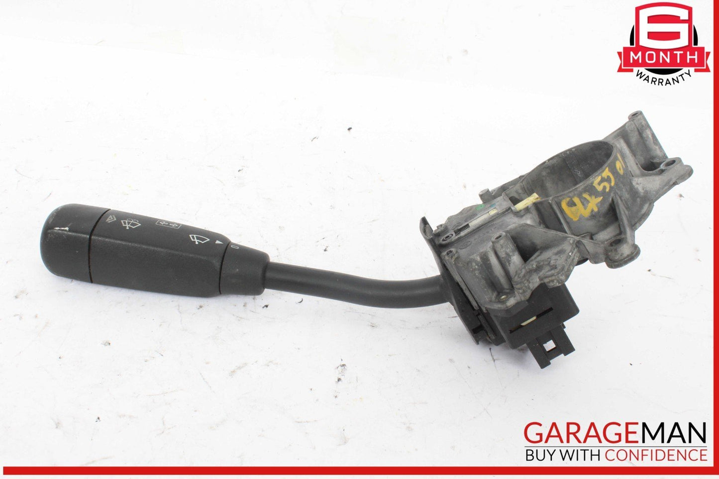 98-03 Mercedes W208 CLK55 AMG Steering Column Turn Signal Wiper Control Arm OEM