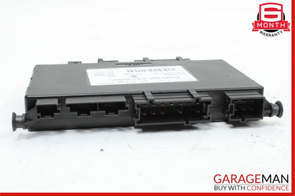 07-12 Mercedes X164 GL450 GL550 3rd Third Seat Row Power Folding Control Module