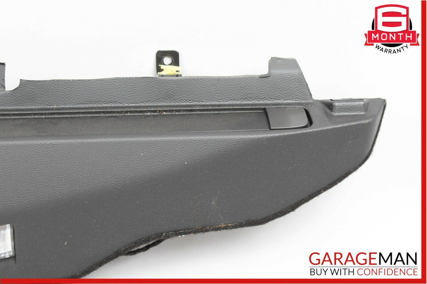 14-18 Maserati Quattroporte Rear Sun Shade Sunshade Roller Blind Motor Assembly