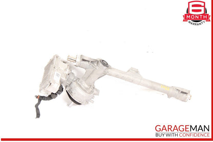 16-19 BMW X1 F48 Electric Power Steering Rack & Pinion OEM