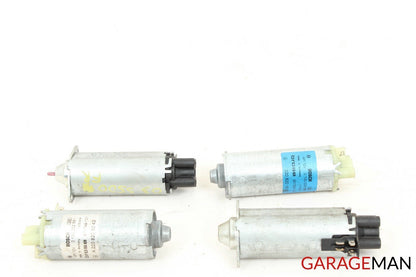 00-06 Mercedes W220 S500 Front Right Passenger Side Seat Track Motor Assembly