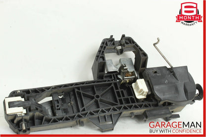 08-11 Mercedes W204 C350 C250 Front Left Exterior Door Handle 2047600534 OEM