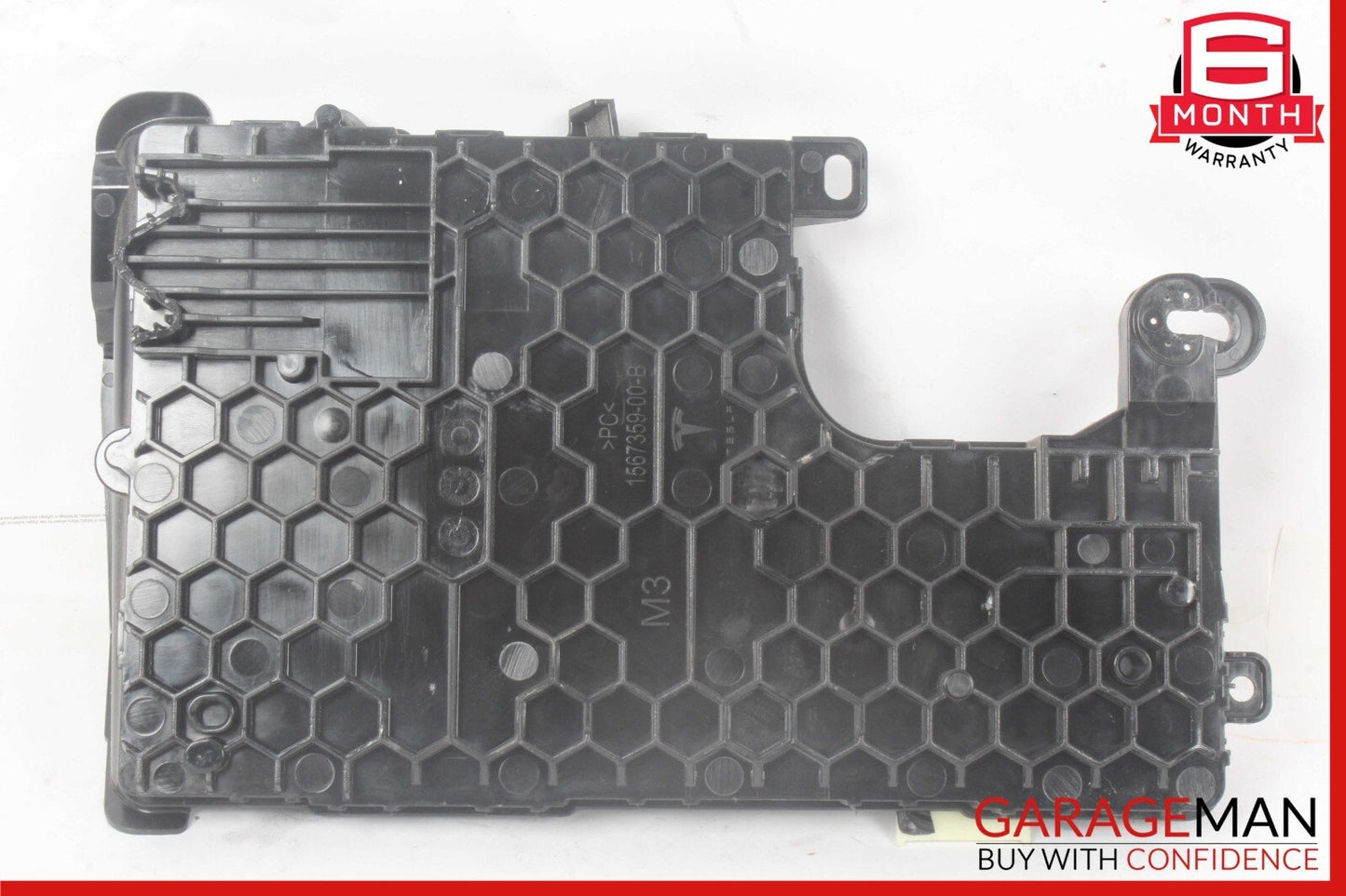 17-23 Tesla Model 3 Left Side Low Voltage Control Module P1567455-00-C OEM
