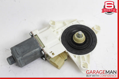 06-13 Mercedes X164 GL450 R350 Front Right Side Window Regulator Motor OEM