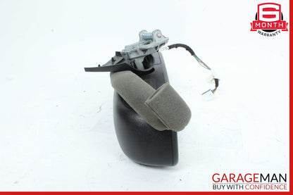 08-11 Mercedes W204 C350 C250 Interior Rear View Mirror Black OEM