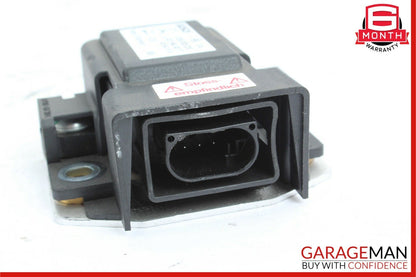 98-02 Mercedes W208 CLK320 E320 Yaw Acceleration Rate Sensor 0015404517 OEM
