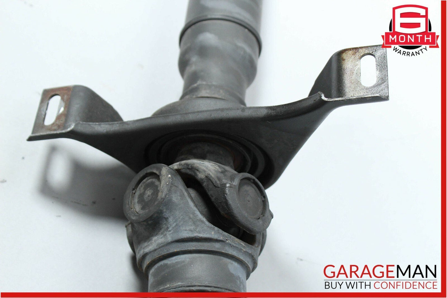 07-11 Mercedes W211 E63 CLS63 AMG Rear Drive Shaft Driveshaft Propeller OEM