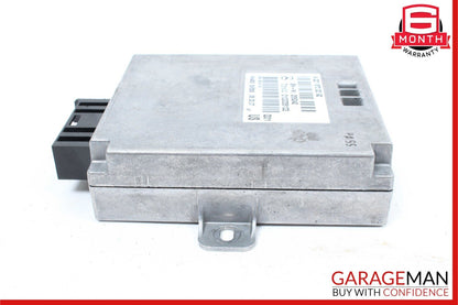 07-14 Mercedes S550 CL550 Voice Language Communication Control Module Unit