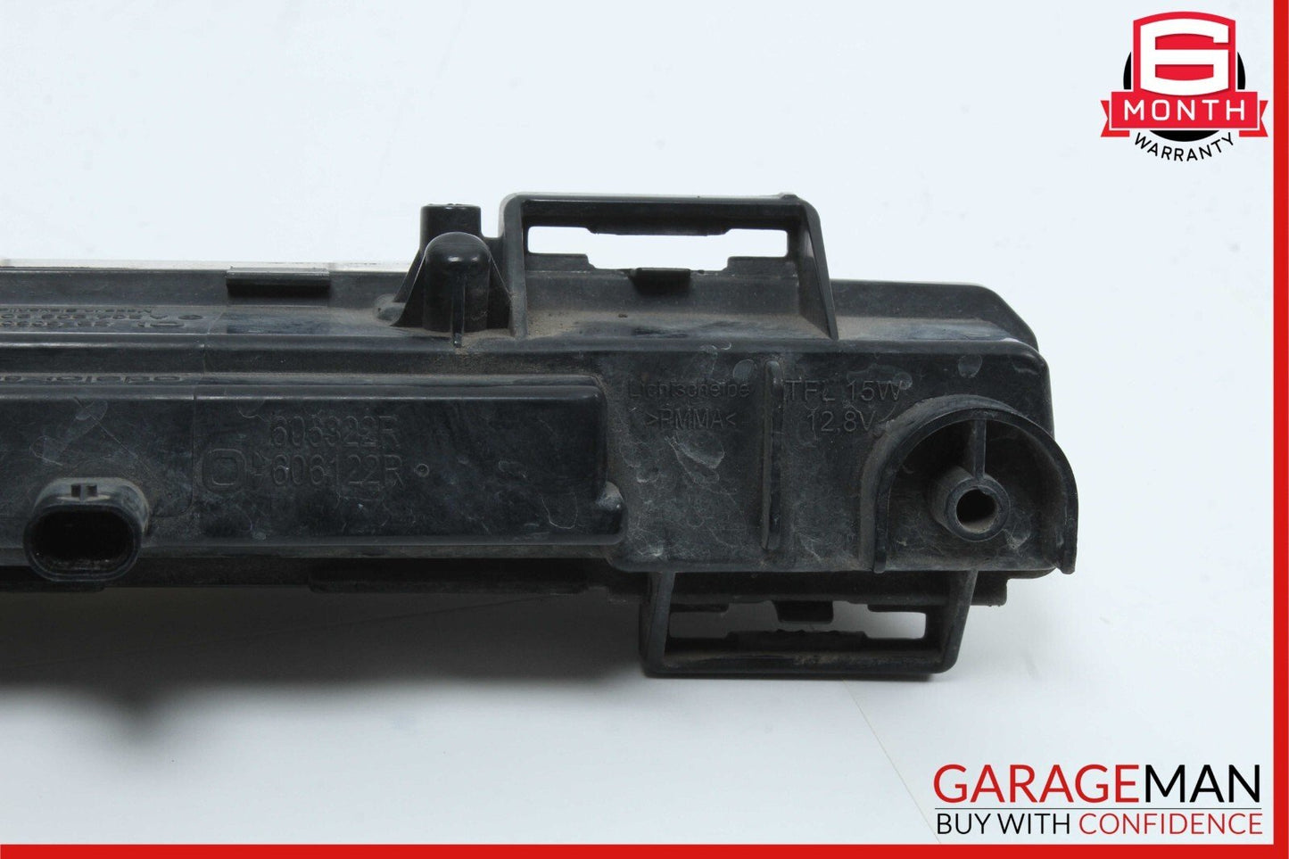 98-05 Mercedes W163 ML350 Front Right Side Daytime Running Fog Light Lamp OEM
