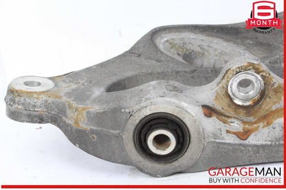 12-19 Mercedes X166 GL450 GLE350 Rear Left Driver Side Lower Control Arm OEM