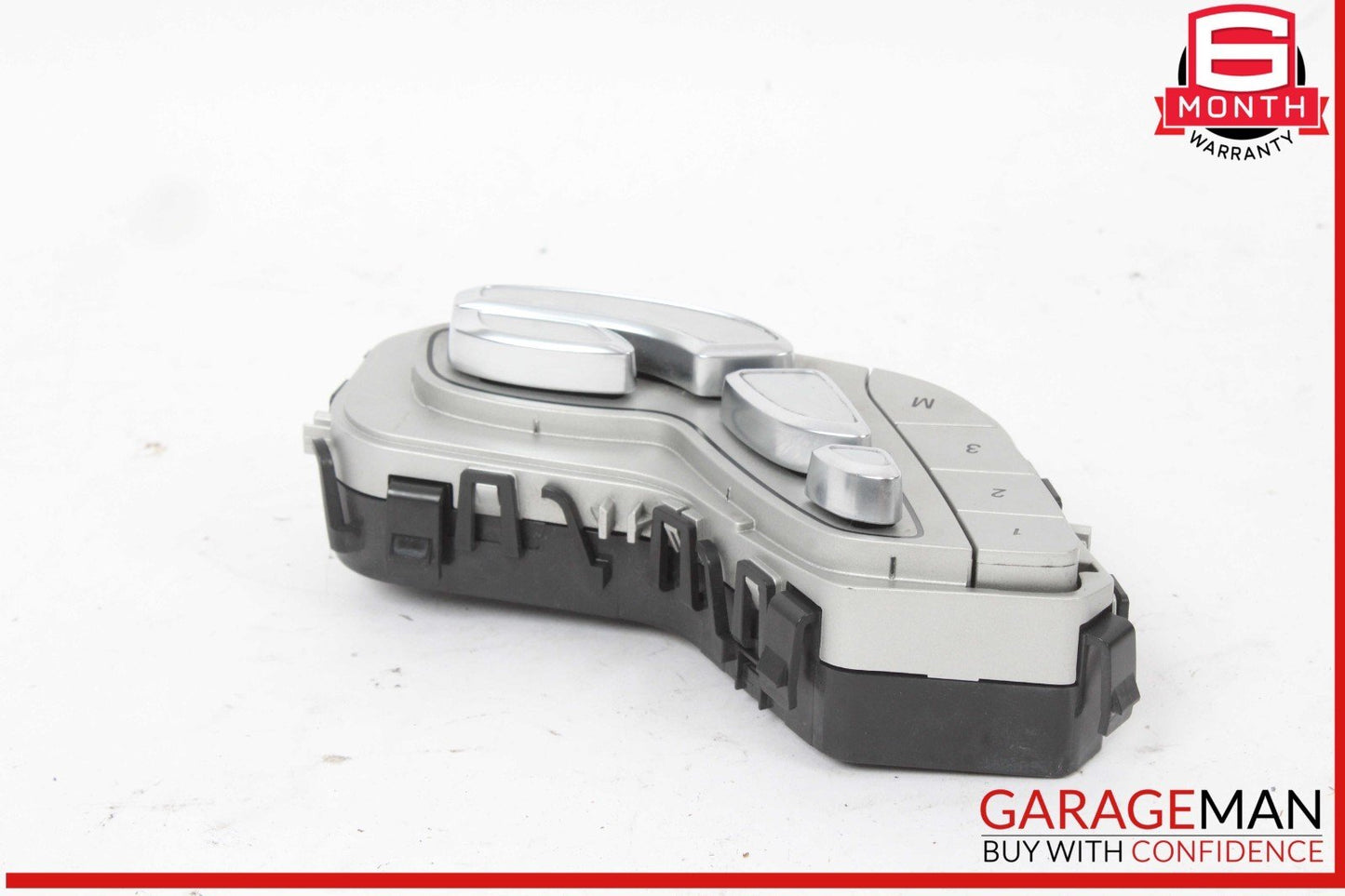 15-20 Mercedes W205 C300 GLC43 Front Left Side Seat Control Switch Module Unit