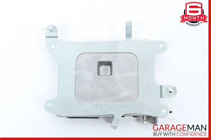 07-10 Mercedes W221 S550 CL550 Bluetooth Communication Module Unit
