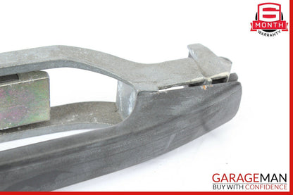 94-02 Mercedes R129 SL500 Front Right Side Exterior Door Handle Black OEM