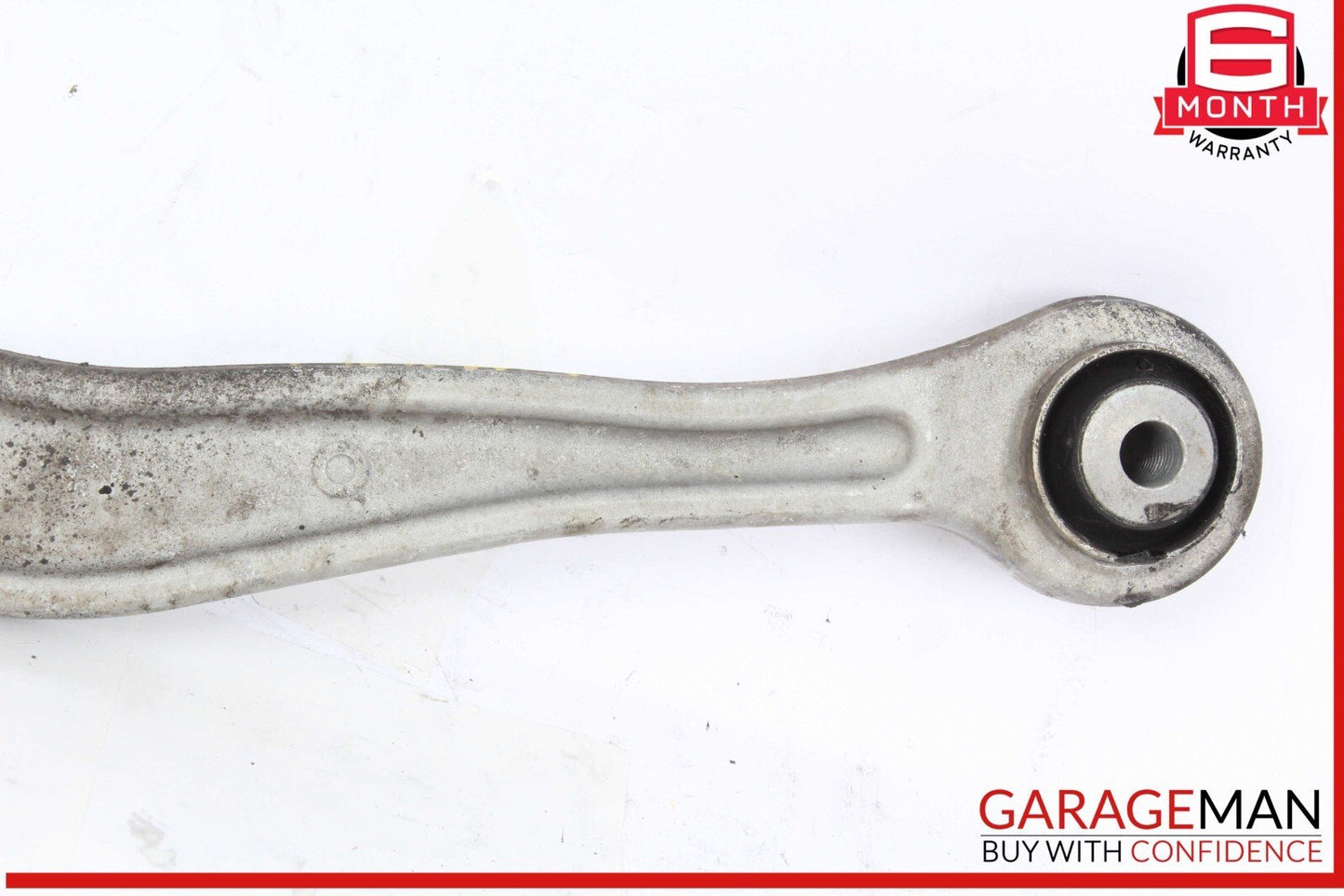 07-14 Mercedes W221 S400 Hybrid Rear Right or Left Side Upper Control Arm