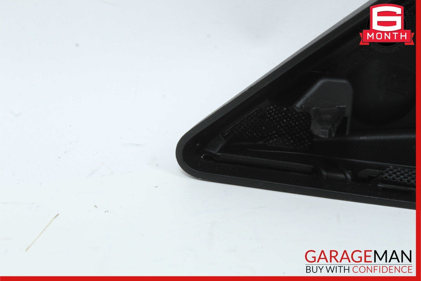 07-13 Mercedes W219 CLS550 Front Right Passenger Side Tweeter Speaker Cover OEM