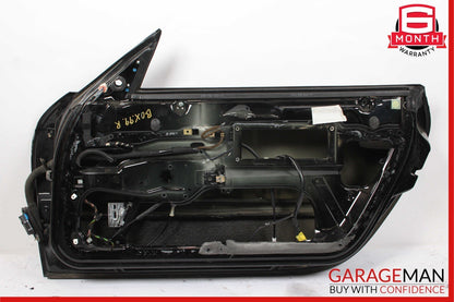 97-04 Porsche Boxster 986 Carrera 911 Front Right Side Exterior Door Shell OEM