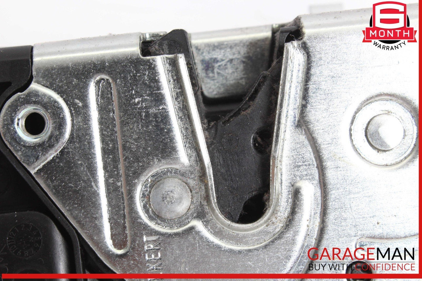11-16 BMW 528i 535i 550i F10 Front Left Driver Side Door Lock Latch Actuator OEM