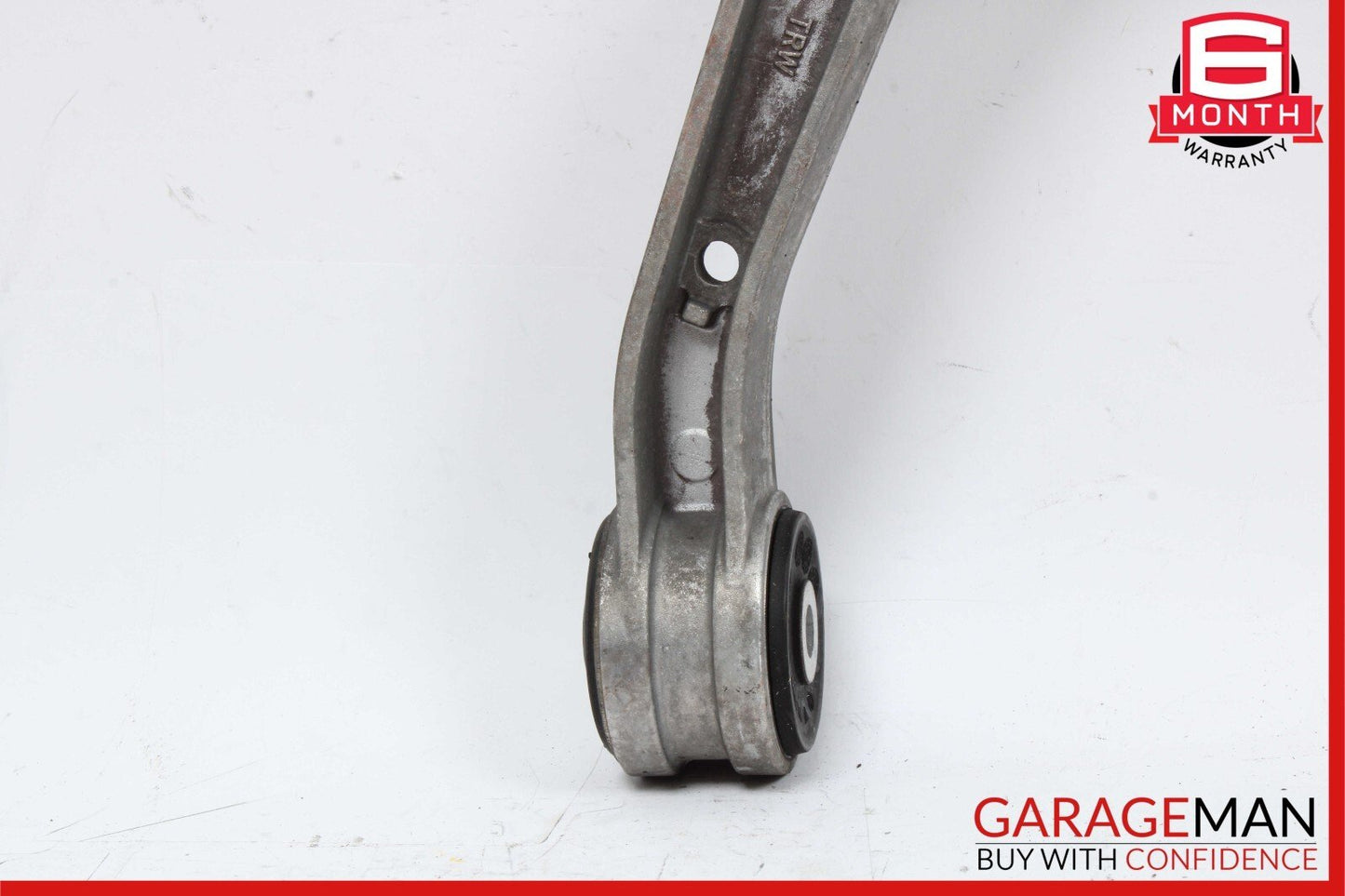 03-06 Porsche Cayenne S 955 Front Side Suspension Upper Control Arm OEM