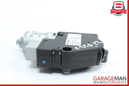 10-17 Mercedes C250 E250 E400 Roof Sun Shade Screen Roller Blind Motor Unit