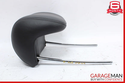 00-06 Mercedes W215 CL55 Front Right / Left Seat Head Rest Headrest Anthracite