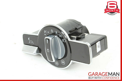 07-13 Mercedes W221 S550 CL550 Headlight Switch Night Vision Control OEM