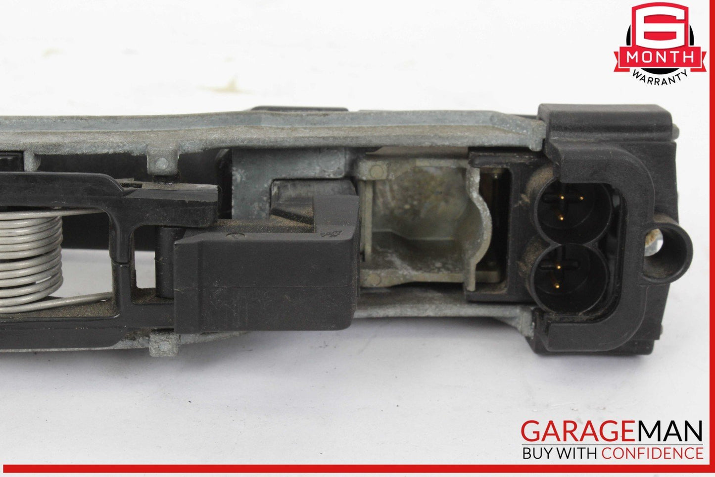 94-02 Mercedes R129 SL500 SL600 Front Right Side Exterior Door Handle OEM