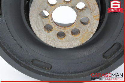 09-16 Audi S4 S5 Super Harmonic Balancer Pulley 06E105251 OEM