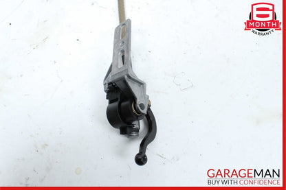 06-12 Mercedes X164 GL450 4MATIC Rear Right Side Quarter Window Regulator Motor