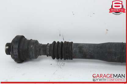 11-18 Porsche Cayenne 958 Front Drive Propeller Half Shaft 7P0521101E OEM