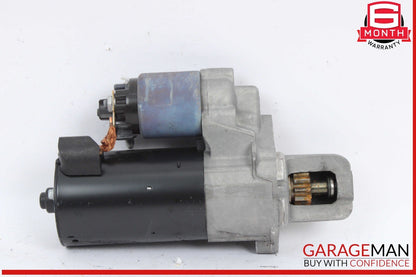 14-20 Mercedes W212 E400 CLS400 C43 AMG Engine Motor Starter 0001147420 OEM