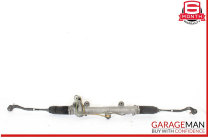 05-09 Mercedes W203 C240 CLK350 Power Steering Rack & Pinion Assembly RWD OEM